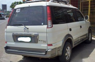 Mitsubishi Adventure 2012 Manual Diesel for sale in Cagayan de Oro