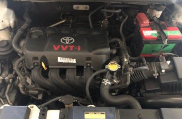 2nd Hand Toyota Yaris 2014 for sale in Parañaque