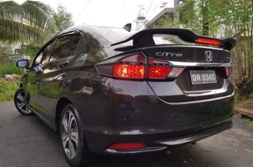 Honda City 2016 for sale in Caloocan