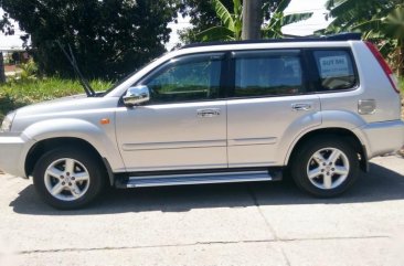 2004 Nissan X-Trail for sale in Manila