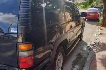 Selling Chevrolet Suburban 2006 Automatic Gasoline in Marikina