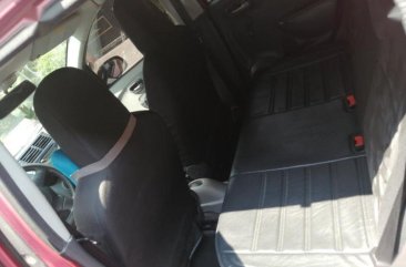 Suzuki Celerio 2011 Manual Gasoline for sale in Marilao