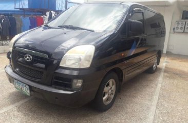 2nd Hand Hyundai Starex 2005 for sale in Baguio