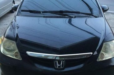 2nd Hand Honda City 2003 Automatic Gasoline for sale in Manila