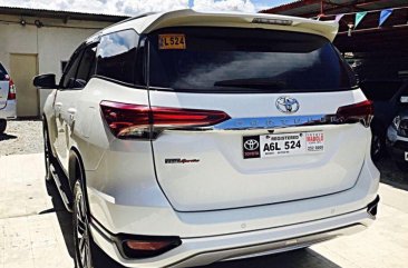 2018 Toyota Fortuner for sale in Mandaue