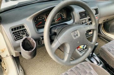 2001 Honda City for sale in Quezon City