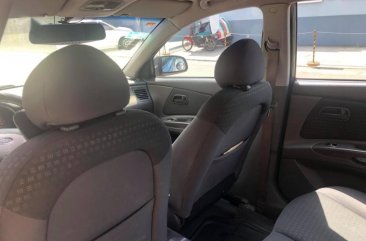 Kia Rio 2008 at 110000 km for sale in Quezon City