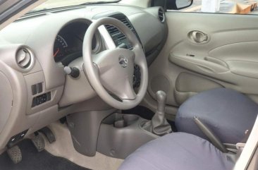 2nd Hand Nissan Almera 2018 for sale in Imus