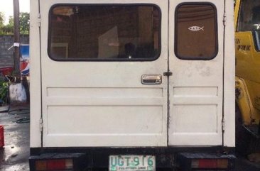 Mitsubishi L300 1996 Manual Diesel for sale in San Fernando