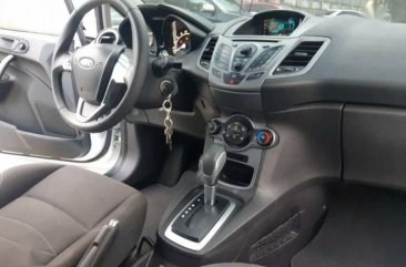 2016 Ford Fiesta for sale in Pasig