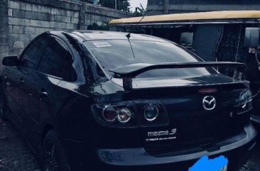 Selling Used Mazda 3 2010 in Caloocan