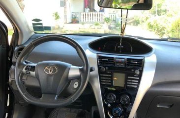 Toyota Vios 2010 Automatic Gasoline for sale in Muntinlupa