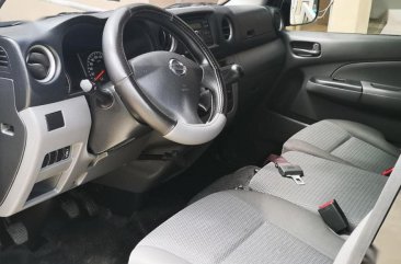 2018 Nissan Urvan for sale in Talisay