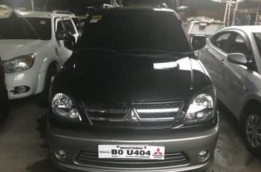 Selling Mitsubishi Adventure 2017 at 20000 km in Lapu-Lapu