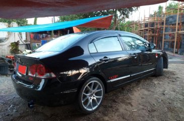 2nd Hand Honda Civic 2007 for sale in Gapan