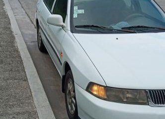 Selling 2nd Hand Mitsubishi Lancer 2001 in San Juan