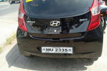 2018 Hyundai Eon for sale in Muntinlupa