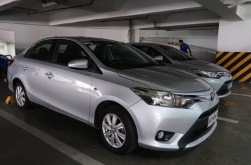 2014 Toyota Vios for sale in Makati