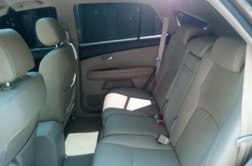 BYD S6 2014 Manual Gasoline for sale in Quezon City