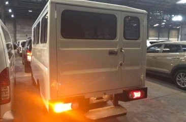 Used Hyundai H-100 2016 for sale in Meycauayan