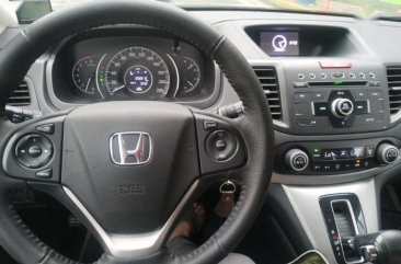 2013 Honda Cr-V for sale in Caloocan