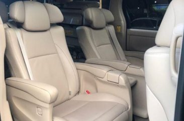 2nd Hand Toyota Alphard 2014 at 40000 km for sale