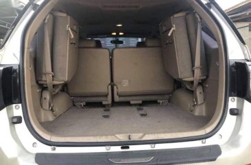 Toyota Fortuner 2013 for sale in Lapu-Lapu