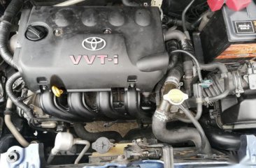 Selling 2nd Hand Toyota Vios 2008 in General Trias