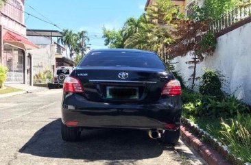 2012 Toyota Vios for sale in Manila