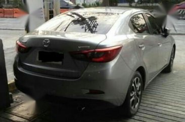 Mazda 2 2016 Automatic Gasoline for sale in Muntinlupa