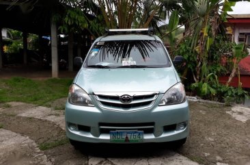 2010 Toyota Avanza for sale in Gandara