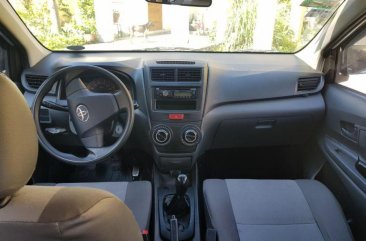 Toyota Avanza 2012 Manual Gasoline for sale in Gerona