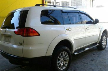 2013 Mitsubishi Montero for sale in Imus