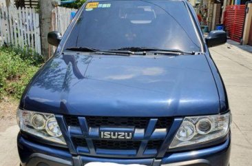 Selling 2nd Hand  Isuzu Crosswind 2014 in Plaridel