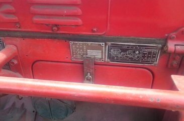 1980 Mitsubishi Jeep for sale in Davao City