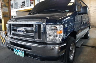 Ford E-150 2013 Automatic Gasoline for sale in Quezon City