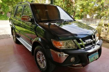 Sell 2nd Hand 2010 Isuzu Sportivo Manual Diesel in Tiaong