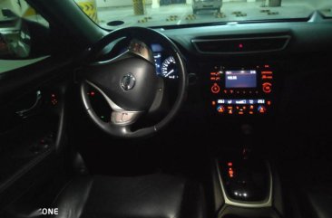 2nd Hand Nissan X-Trail 2016 for sale in Makati