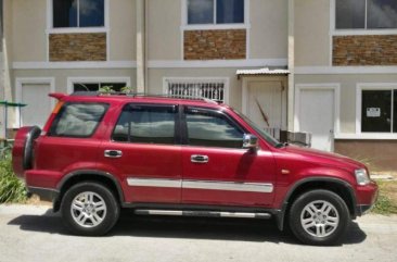 2001 Honda Cr-V for sale in Alaminos