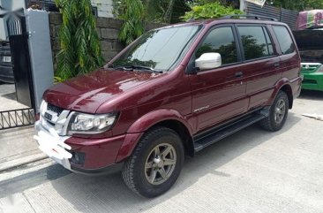 Used Isuzu Sportivo 2014 for sale in Quezon City