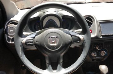 Sell 2nd Hand 2015 Honda Mobilio in Mandaluyong