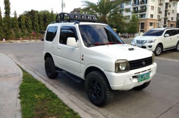 2nd Hand Suzuki Jimny 2005 Manual Gasoline for sale in Cebu City