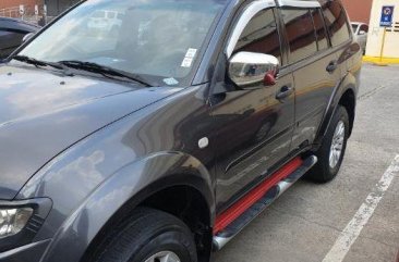 Mitsubishi Montero 2010 Automatic Diesel for sale in Quezon City