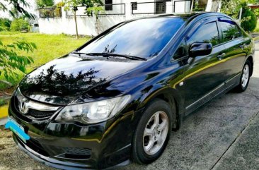 2nd Hand Honda Civic 2010 for sale in Dasmariñas