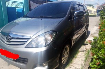 Toyota Innova 2010 Automatic Diesel for sale in Mabalacat