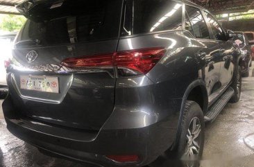 Toyota Fortuner 2018 for sale in Quezon City 