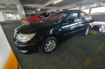 Selling 2nd Hand Toyota Camry 2003 in Taguig