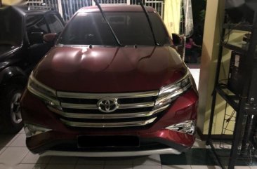 Selling 2nd Hand Toyota Rush 2019 in Imus