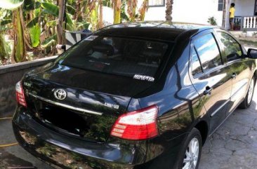 Toyota Vios 2010 Automatic Gasoline for sale in Muntinlupa