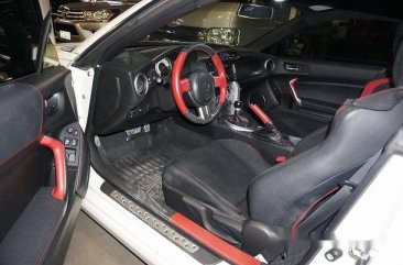 Sell Used 2014 Toyota 86 at 18000 km in Makati